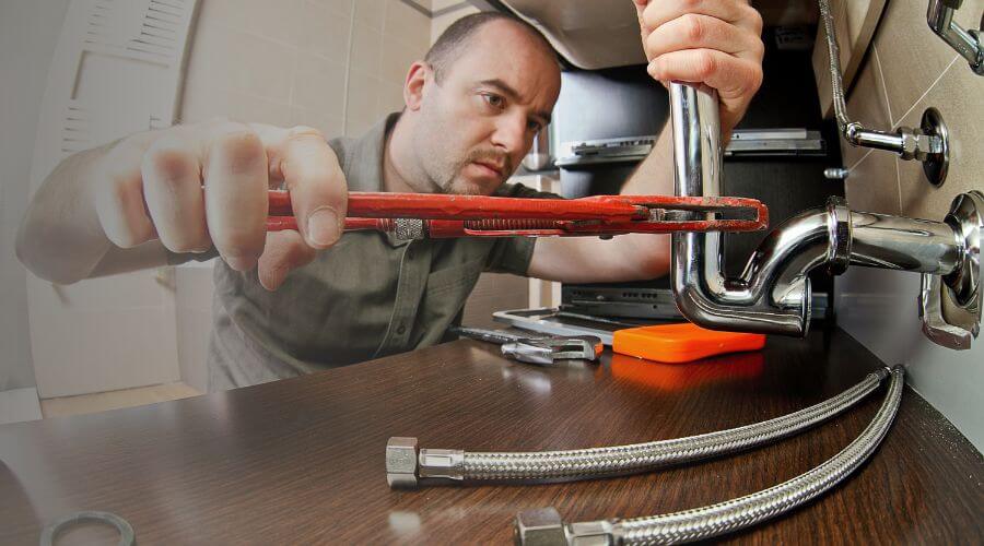 Professional bathroom faucet installation in Millinocket, ME